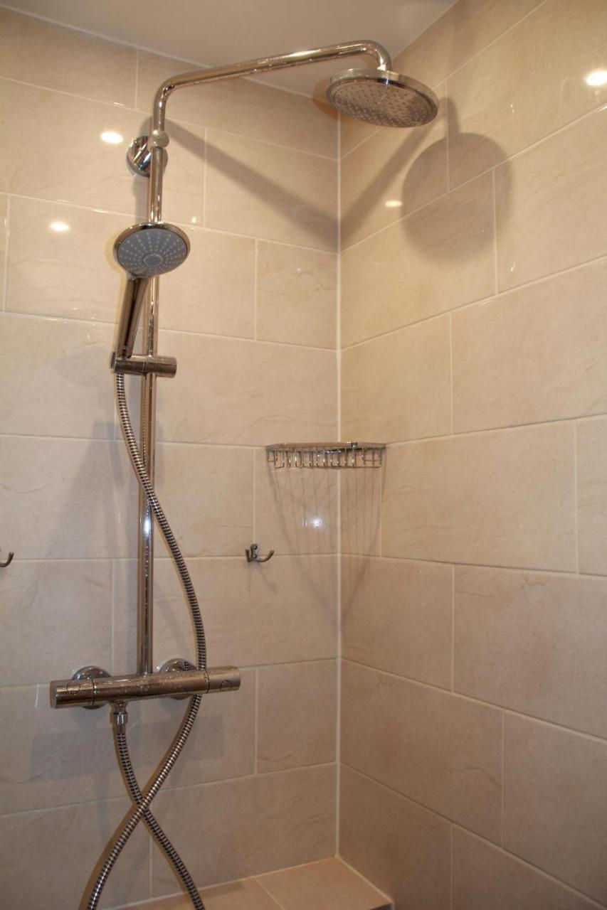 Disney Apart,3 Mn From Disney, 4Bedrooms, Double Free, Secured Parking,105 M2 Chessy  Bagian luar foto