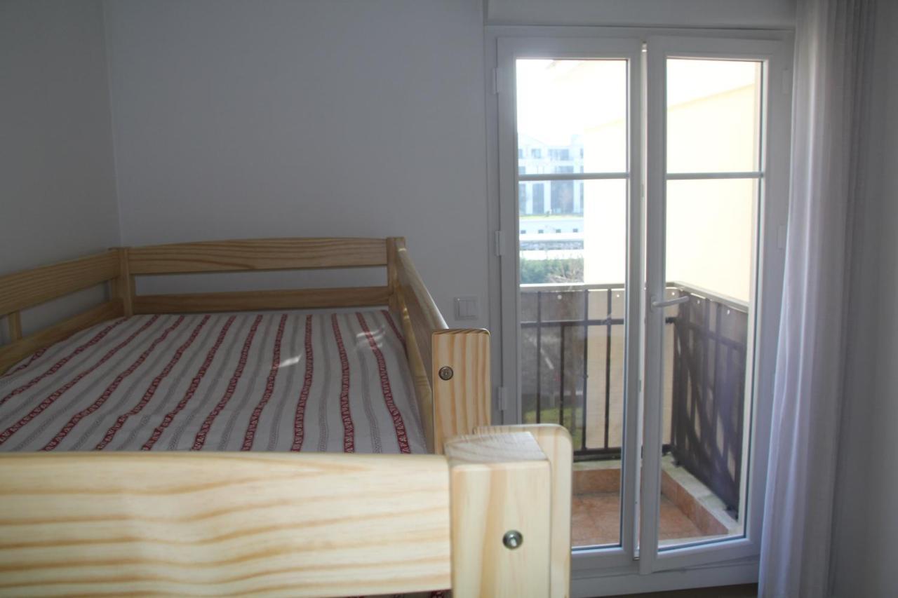 Disney Apart,3 Mn From Disney, 4Bedrooms, Double Free, Secured Parking,105 M2 Chessy  Bagian luar foto